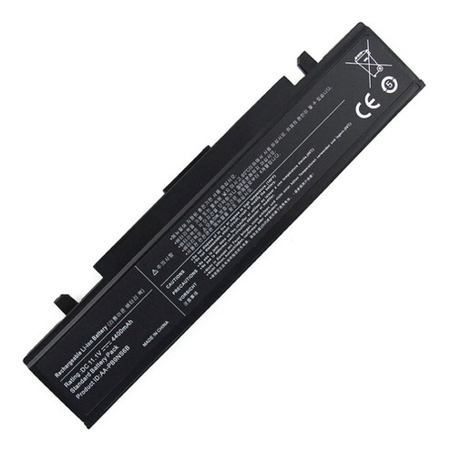 Bateria Para Samsung Expert X40 Np270e5k Np270e5k-xw2br Nova