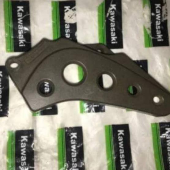 Corrente Fechar Engrenagem Frontal Klx D Tracker 150 Ori