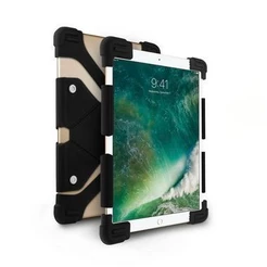 Capa Skull Armor Universal Gshield para Tablet 8.9" a 12" – Proteção Reforçada