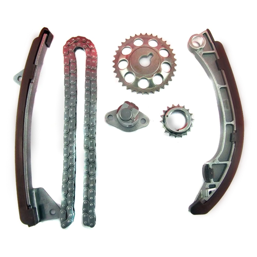 Kit Corrente Comando Toyota Corolla 1.6 1.8 16V 2003 a 2010