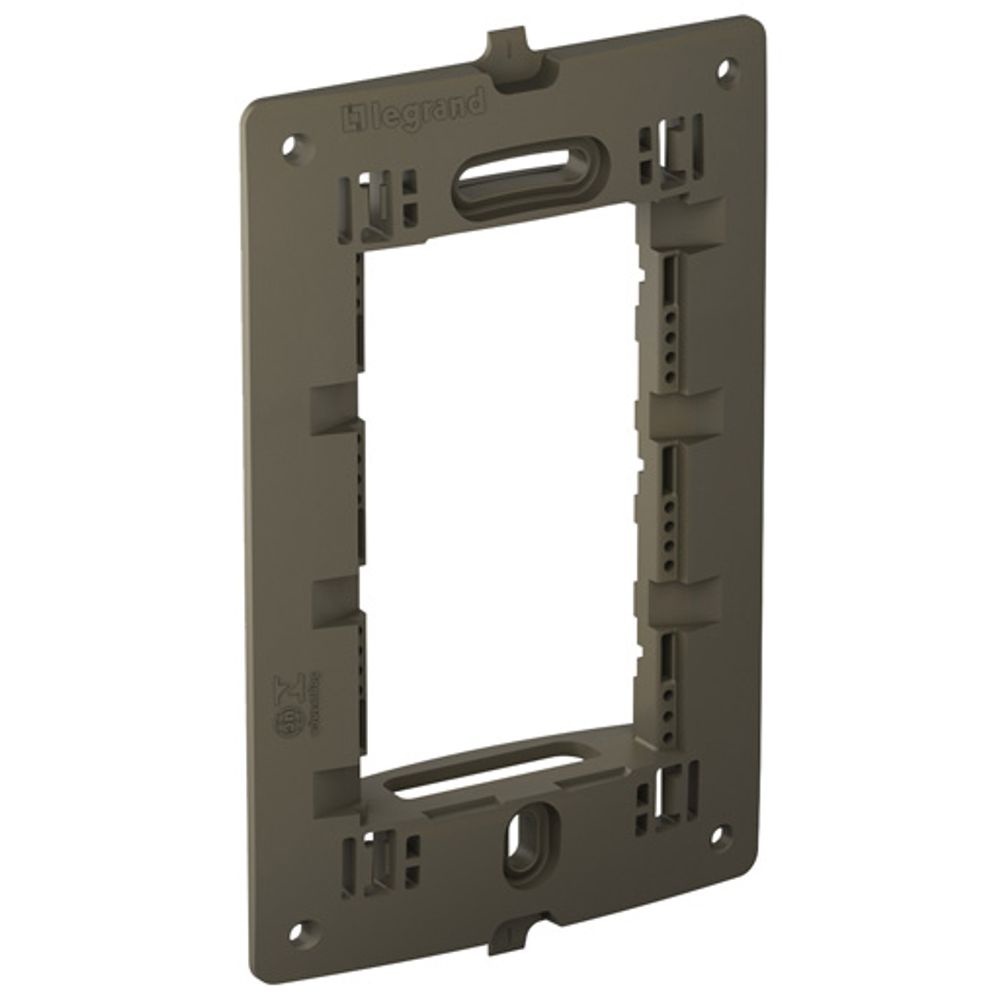 Suporte 4X2 Horizontal Nereya Pial