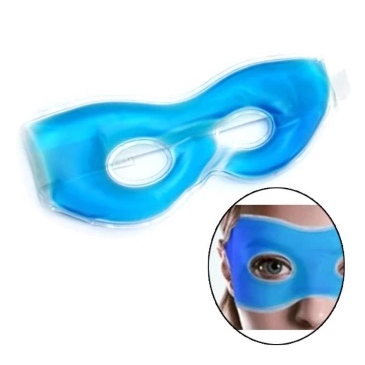 Máscara de Gel Frio para Cabeça: Onde Comprar | BuscaProdutos