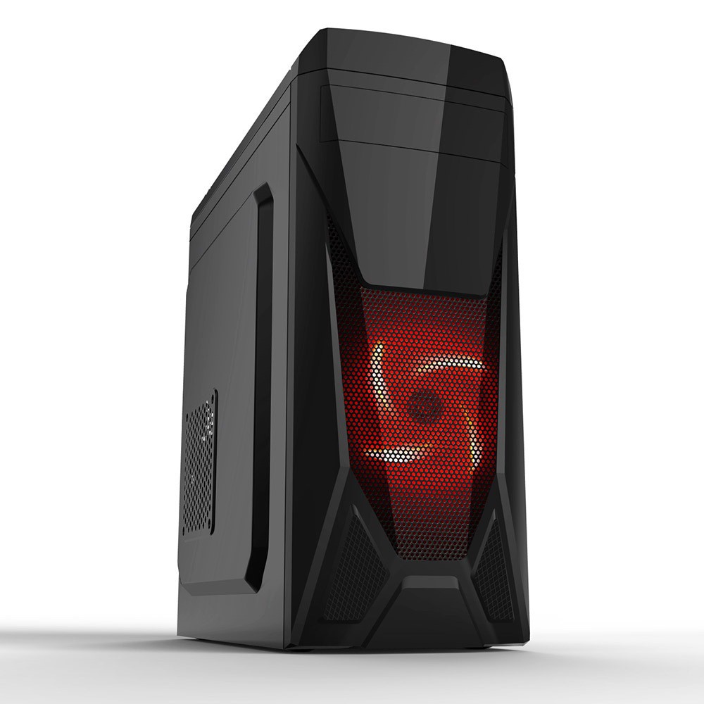 Cpu Gamer Asus/ Core I5/ 8gb/ 1tb/ Hdmi/ Wi-fi/ Gtx 1050ti