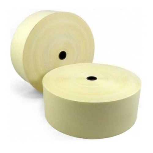 Bobina Térmica 57x300 Rep Proveu Trix Rw Tech Topdata 3un