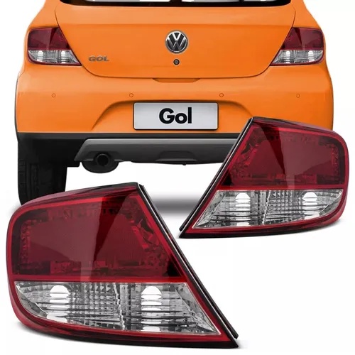 Par Lanterna Gol G5 2009 2010 2011 2012 2013