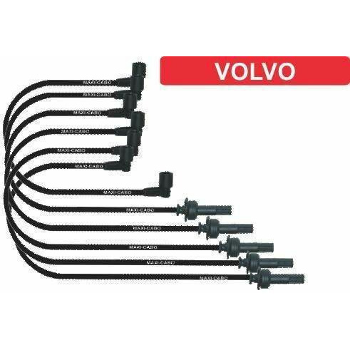 Cabo Vela Volvo S70 2.5 20v 1996...1998 (596)