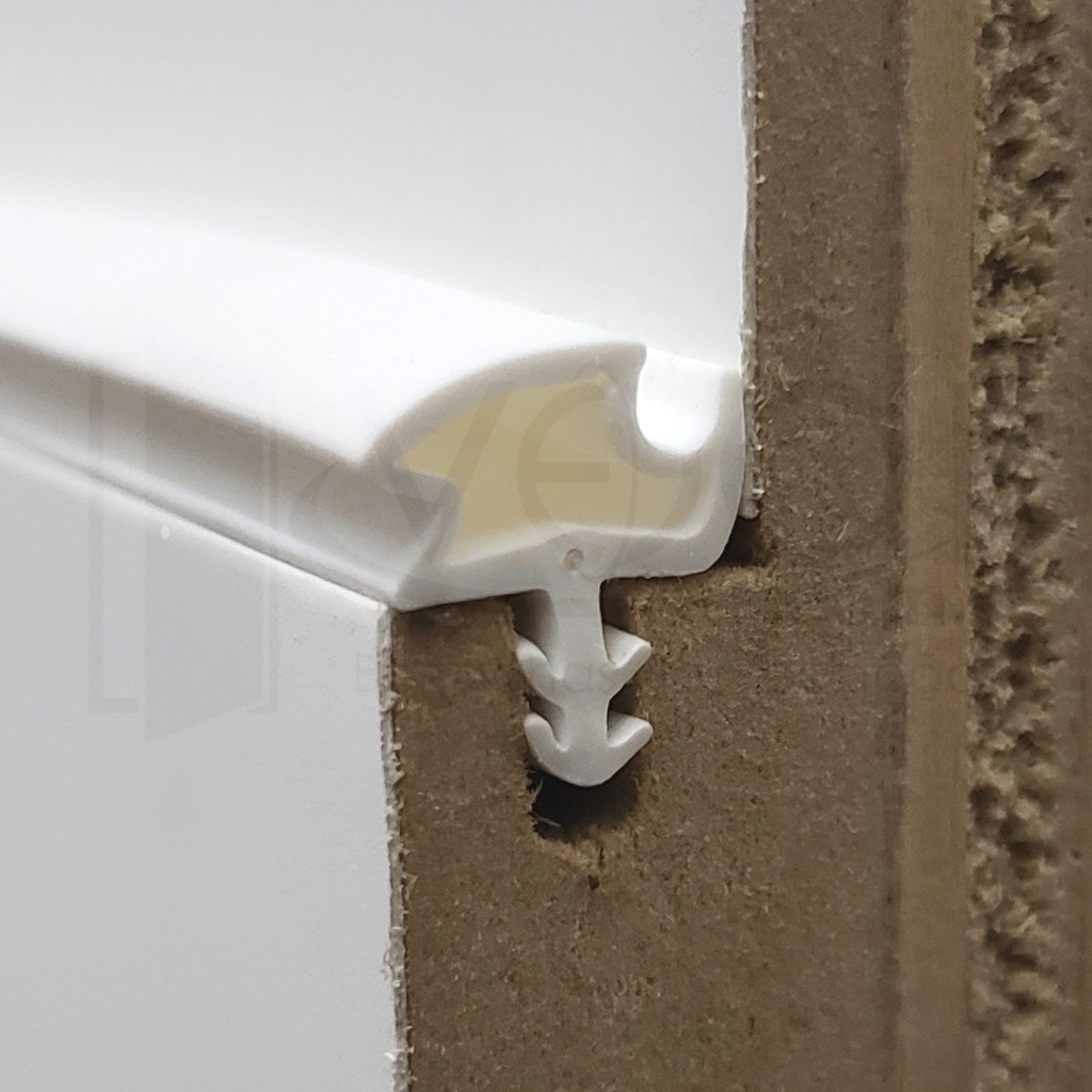 Borracha para Vedar Porta de Casa: Onde Comprar | BuscaProdutos