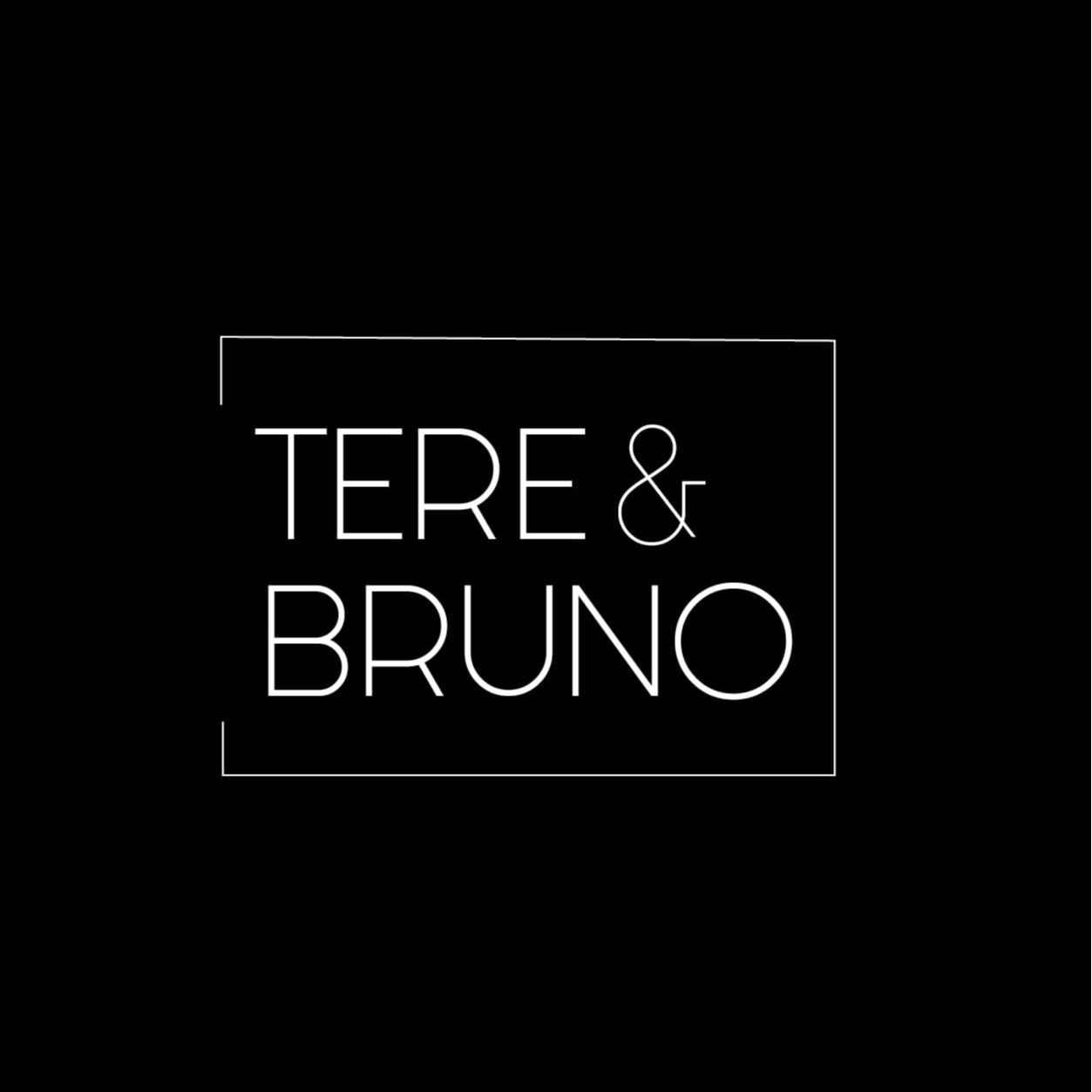 Tere e Bruno