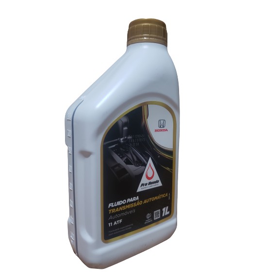 Fluido Para Transmissão Automática Atf 11 Honda Genuina B2618ole025 1l em Oferta na Shopee