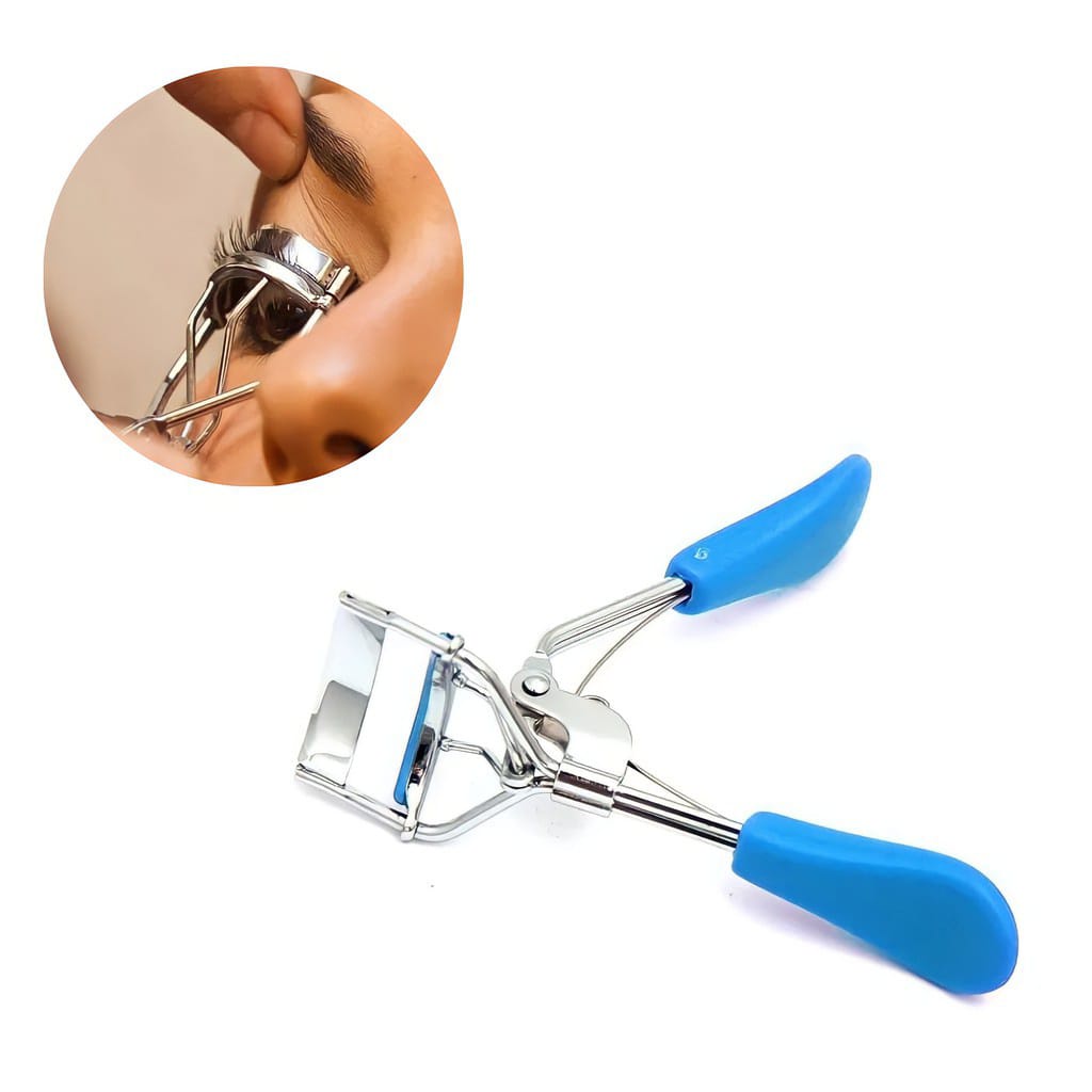 Curvex Curvador Cílios Natural Postiço Modelador