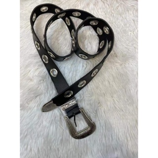 Cinto Ilhós Feminino Lançamento Festas  Presente Envio Imediato Cinto Ilhós em Oferta na Shopee