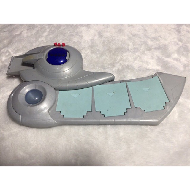 Disco De Duelo - Yu-gi-oh Gx!