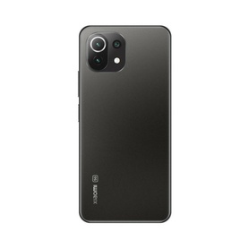 Xiaomi Mi 11 Lite 5g Ne Dual Sim 128 Gb Truffle Black 8 Gb Ram