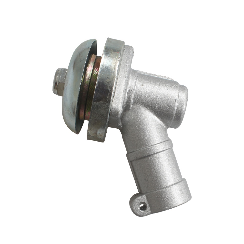 Caixa De Engrenagem Para Roçadeira Tssaper 26mm ou 28mm 9 estrias