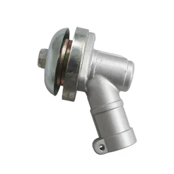 Caixa De Engrenagem Para Roçadeira Tssaper 26mm ou 28mm 9 estrias
