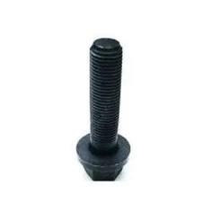 Parafuso Polia Motor Rosca Esquerda Fiat Tempra 2.0 92 A 99