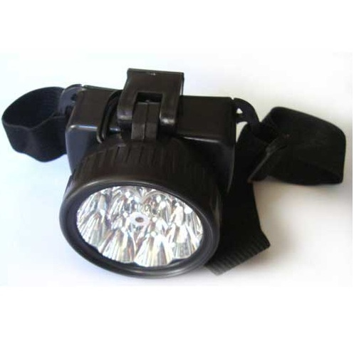 Lanterna de cabeça LED- 2266