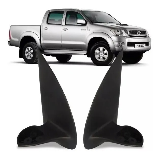 Suporte Base Pé Espelho Retrovisor Hilux 2006 A 2011 em Oferta na Shopee