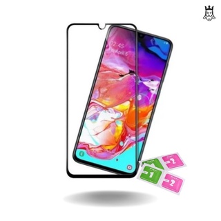 PELÍCULA 3D GALAXY A70 - Película de Vidro para Celular