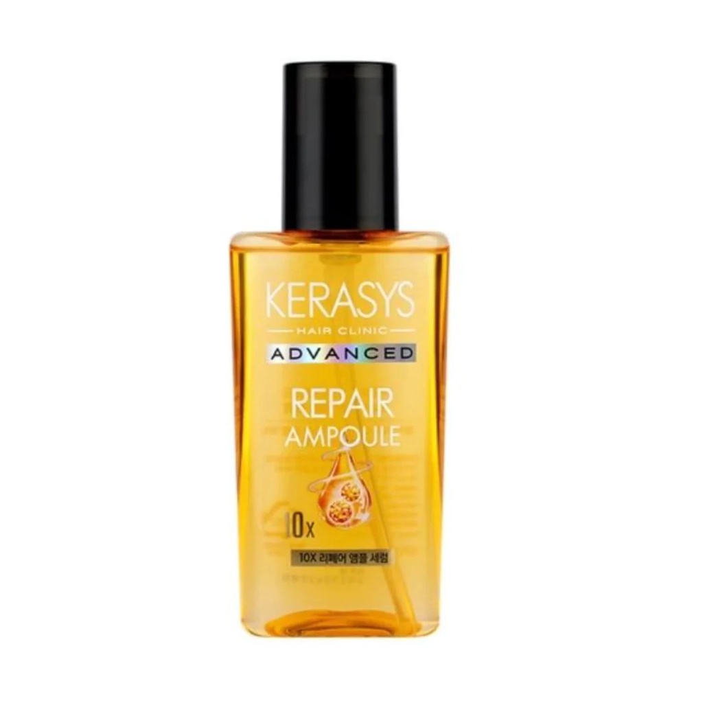 kerasys advanced 10 x repair ampoule serum 80ml
