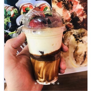 50 Copo Bolha 300/330 Ml Pp  Sem Furo Copo Da Felicidade ( Chocobraz ) OFF em Oferta na Shopee