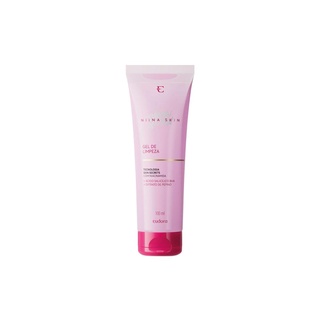 Eudora Niina Secrets Skin Gel Limpeza Facial 100ml em Oferta na Shopee