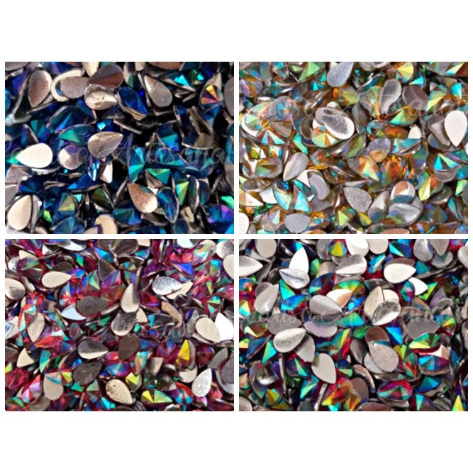 Joinha de Unha de Luxo: Onde Comprar | BuscaProdutos