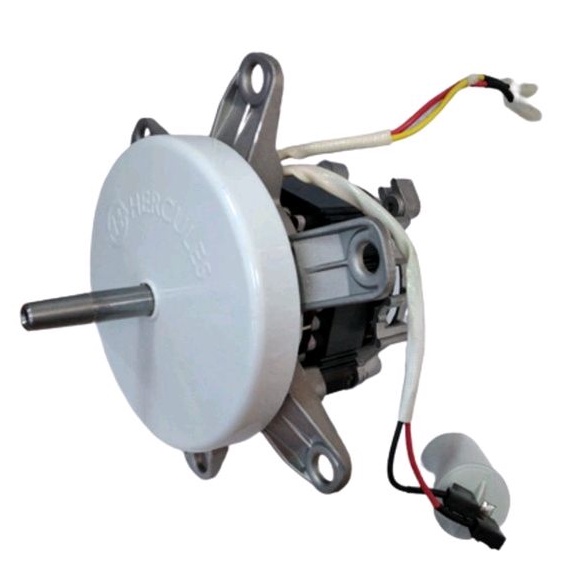 Motor Elétrico Para Centrifuga Dry/Nina 127v/60hz Mueller