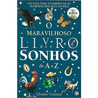 Guia Maravilhoso de Interpretação de Sonhos
