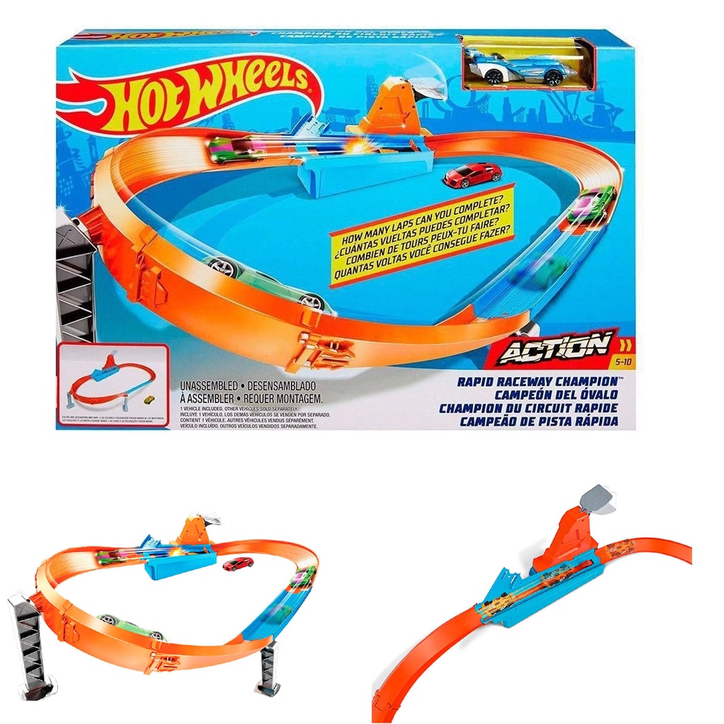 Propulsor Hot Wheels: Onde Comprar | BuscaProdutos