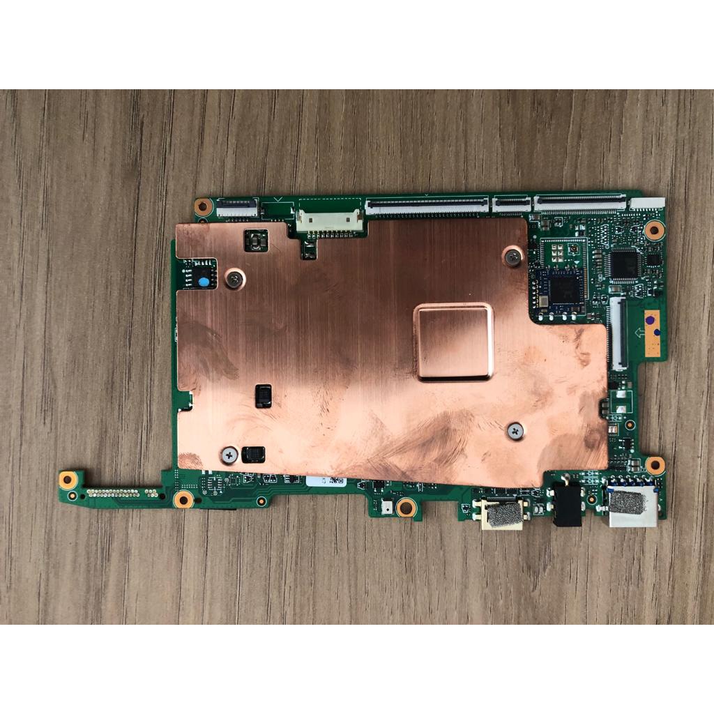 Placa principal de lógica COMPAQ 427 ORIGINAL