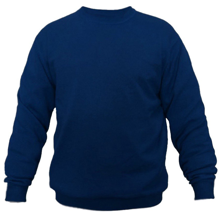 Blusa Moletom Frigorifica Térmica com CA Maicol CA 31811