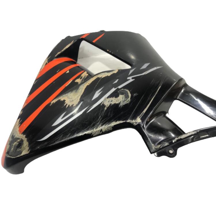 Carenagem Lateral L/d Honda Cbr600 Rr 2003/2006 Orig/usado
