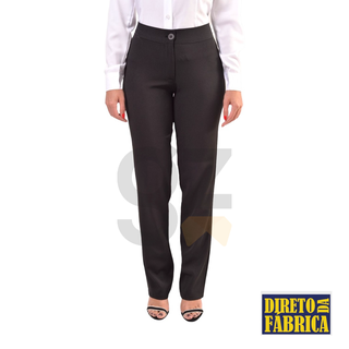Calça Feminina Social