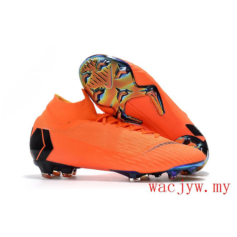 chuteira nike mercurial superfly 360 elite futsal unissex