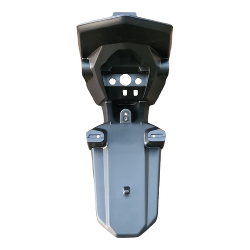 Para-lama Traseiro Xtz Crosser 150 2015 2016 2017 2018 2019 2020 2021 2022 Original Yamaha em Oferta na Shopee