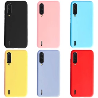 Capa Capinha Ultra Fina Luxo Compatível Para Xiaomi Mi A3