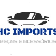 HC Imports - Comercio de Auto Peças