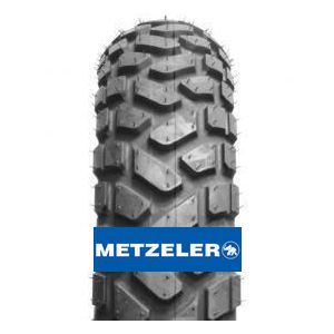 Pneu 120/80-18 Metzeler Enduro 3 Lander Xre300/tornado 250