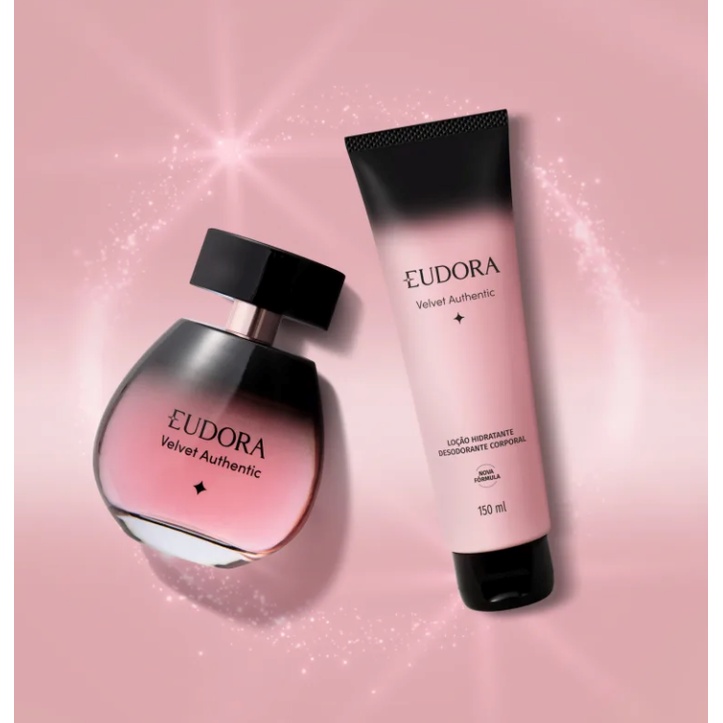 Velvet Authentic: Onde Comprar | BuscaProdutos