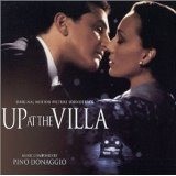 Cd Up At The Villa: Original Motion Picture Soundtrack (2000 i