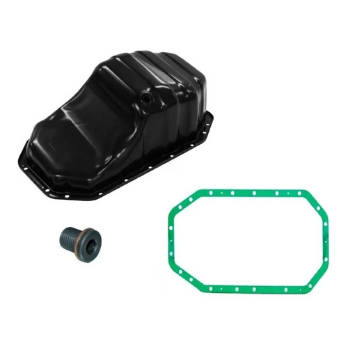 Carter Oleo Bujao Gol Parati 1.0 8/16v G2 G3 G4 C/ Junta em Oferta na Shopee