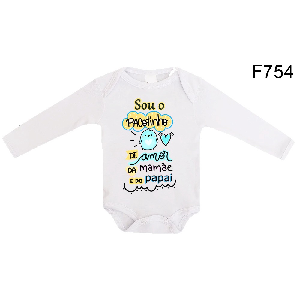 Pacotinho de Amor do Papai: Onde Comprar | BuscaProdutos