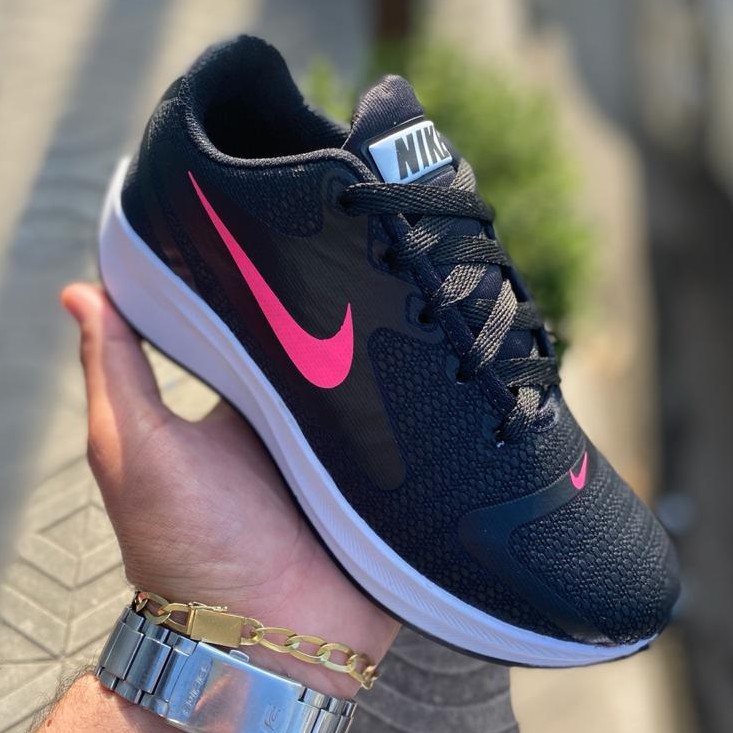 nike feminino treino