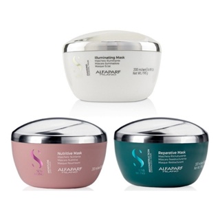 Cronograma Alfaparf 3 Mascaras em Oferta na Shopee