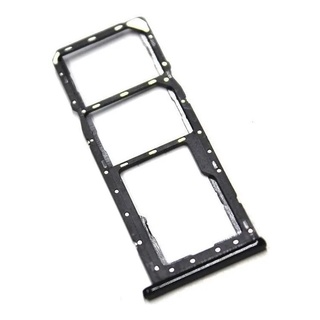Gaveta Bandeja Slot Chip Motorola Moto One Preto