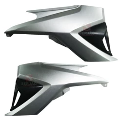 Tampa Lateral Fazer250 Fazer 250 2011 A 2015 Complemento Par