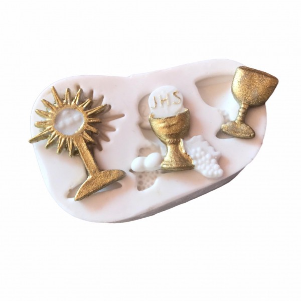 O que é Cálice para Comunhão? Guia e Onde Comprar | BuscaProdutos