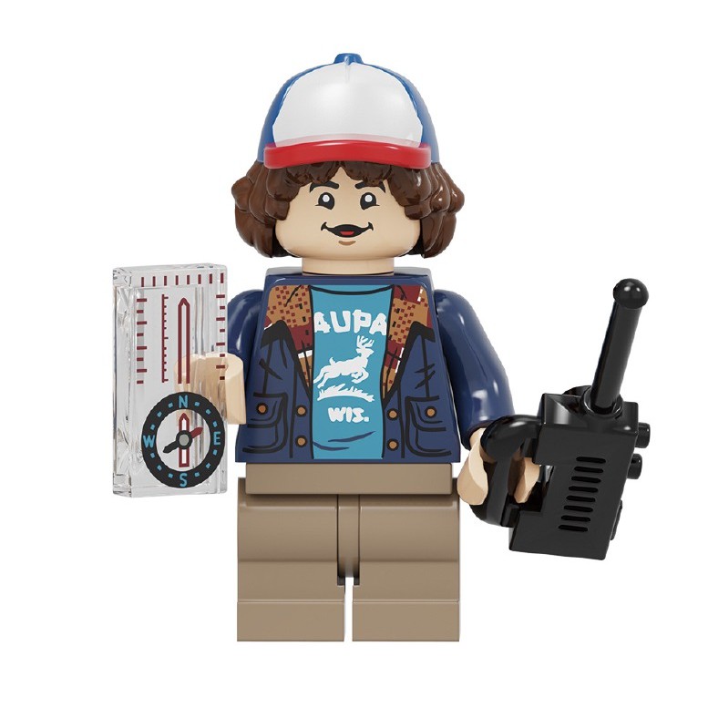 dustin lego