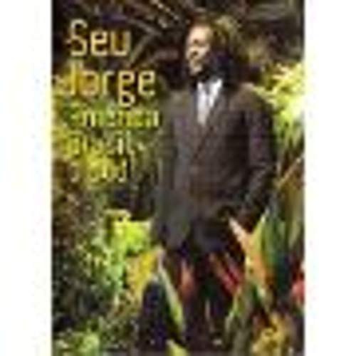 DVD SEU JORGE - AMERICA BRASIL O DVD